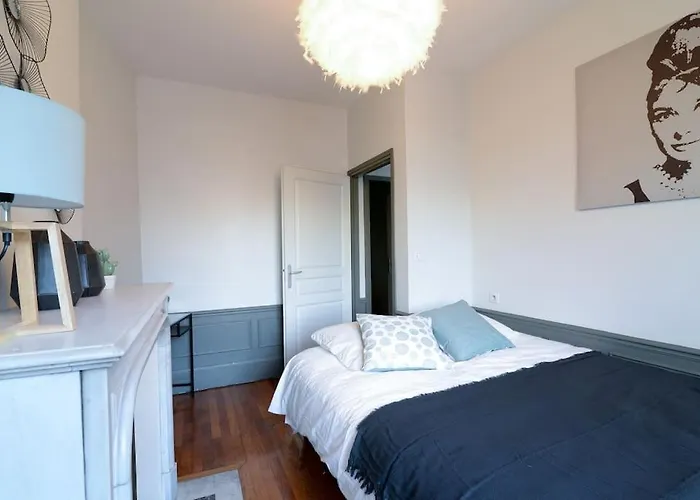 Le Grand Serre - Triangle D'or Nanceien *