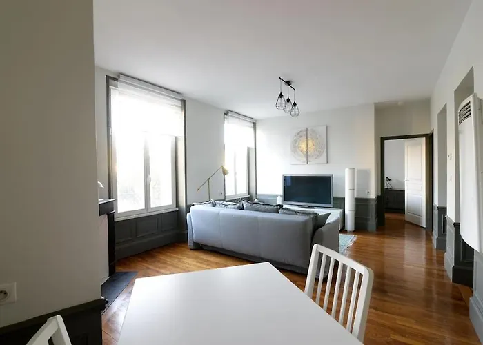 Le Grand Serre - Triangle D'or Nanceien